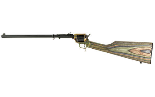 Rifles Long Guns Heritage Rough Rider 22LR HERITAGE RANCHER 22LR 16" 6RD CAMO • Model: Rough Rider