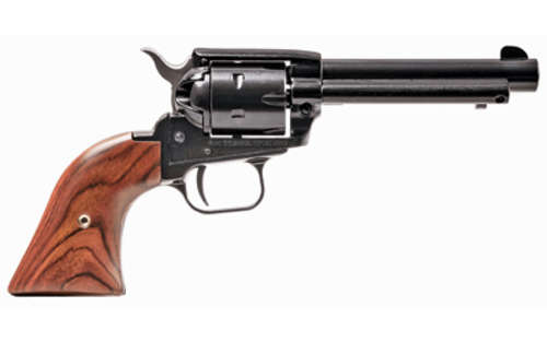 Handguns Heritage Rough Rider 22LR HERITAGE 22LR ONLY 4.75" BL W/COCOB