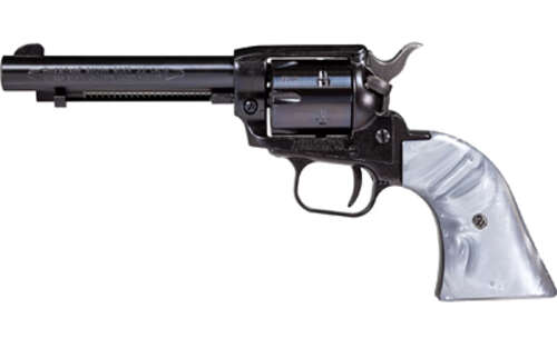 Handguns Heritage Rough Rider 22LR HERITAGE 22LR 6.5" 6RD GRAY PEARL • Model: Rough Rider