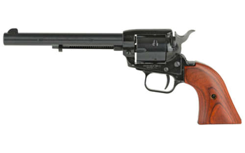 Handguns Heritage Rough Rider 22LR HERITAGE 22LR ONLY 6.5" BL W/COCOB