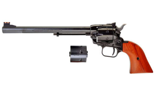 Handguns Heritage Rough Rider 22WMR HERITAGE 22/22M 9" 6RD COCOBOL AS • Model: Rough Rider