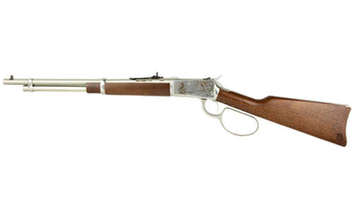 Rifles Long Guns Heritage R92 44Magnum HERITAGE 92 44MAG 18" 8RD ENG COWBOY • Model: R92