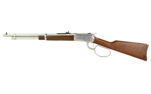 Rifles Long Guns Heritage R92 45LC HERITAGE 92 45LC 18" 8RD SS • Model: R92