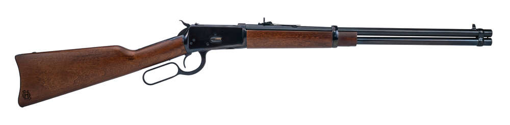 Rifles Long Guns Heritage R92 45LC HERITAGE R92 45LC 20" 10RD BLK RND • Model: R92