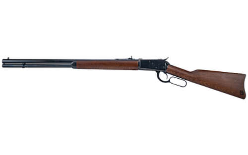 Rifles Long Guns Heritage R92 45LC HERITAGE 92 45LC 24" 12RD OCT BLK • Model: R92