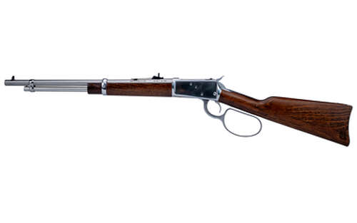 Rifles Long Guns Heritage R92 357Magnum|38Special HERITAGE 92 357MAG 18" 8RD SS • Model: R92