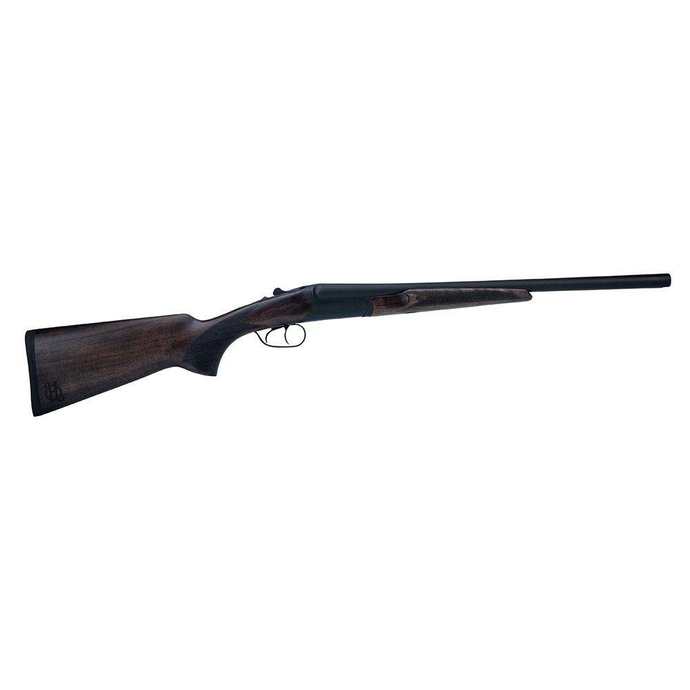 Rifles Long Guns Heritage Badlander 20Gauge HERITAGE BADLANDER SXS 20GA 18.5" BK • Model: Badlander