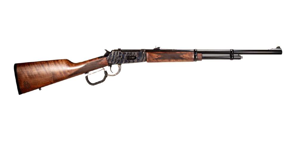 Rifles Long Guns Heritage Range Side 410Bore HERITAGE RANGESIDE LEVER 410GA CASE • Model: Range Side