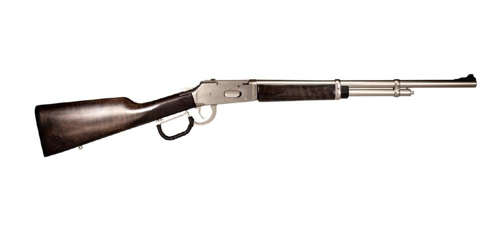 Rifles Long Guns Heritage Range Side 410Bore HERITAGE RANGESIDE LEVER 410GA NICK • Model: Range Side