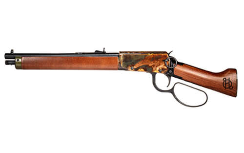 Handguns Heritage Settler 22LR HERITAGE SETTLER MARES LEG 22LR 12.5 • Model: Settler