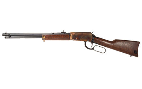 Rifles Long Guns Heritage Settler 22LR HERITAGE SETTLER 22LR 13RD CMP 16.5" • Model: Settler