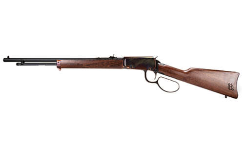 Rifles Long Guns Heritage Settler 22LR HERITAGE SETTLER 22LR 15RD 20" CH • Model: Settler