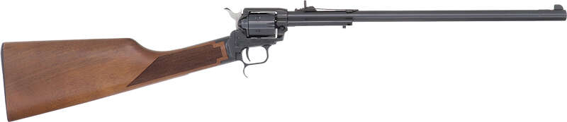 Rifles Long Guns Heritage 6rd 22LR HER BR226B16       RR RANCHER 22LR  16  6R  WALNUT • Model: 6rd