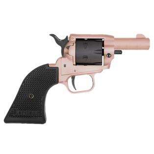 Handguns Heritage 2.68" 22LR HER BK22Q2         BARKEEP    22LR 2    6R   RSGLD • Model: 2.68"