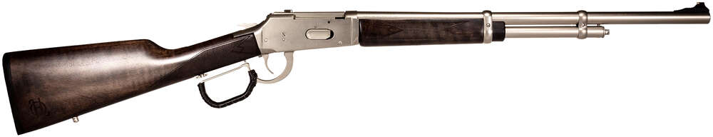 Rifles Long Guns Heritage 5+1 410Bore HER RS41020NI      RNG SIDE 410 20 5R PLG 2R NKSTD