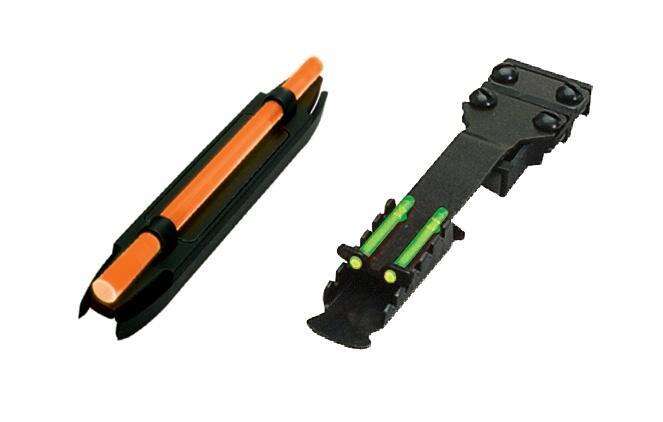 Sights Lasers Hi Viz Ready Series FRONT/REAR COMBO BERETTA/BN GOLD