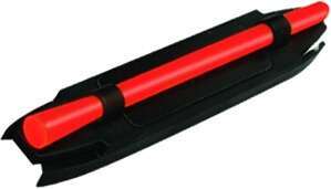 Sights Lasers Hi Viz Ready Series HIVIZ Narrow Magnetic Shotgun Sight.ribs from 7/32" to 5/16"