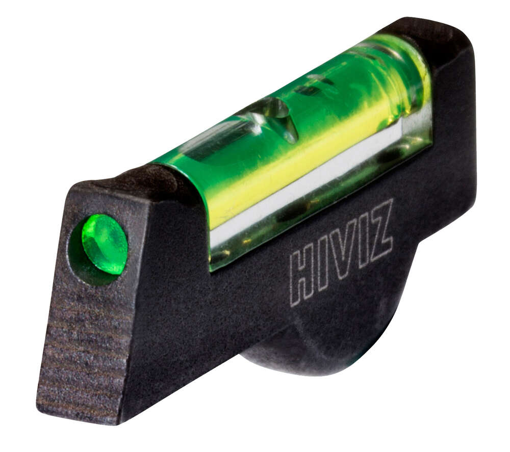 Sights Lasers Hi Viz Ready Series S&W REV.FRONT SIGHT GREEN