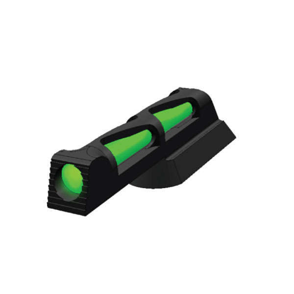 Sights Lasers Hi Viz Litewave HIVIZ CZ 75/85/97/83/P01 FRONT