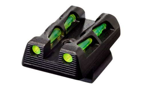 Sights Lasers Hi Viz Litewave HIVIZ LTWV GRN/RD/BLK CZ75/85/P-01