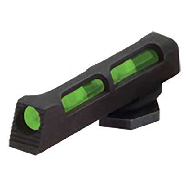 Sights Lasers Hi Viz HIVIZ LTWV FRONT INTERCHANGE FOR GLK • Model: 