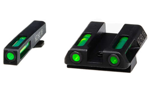 Sights Lasers Hi Viz LiteWave H3 HIVIZ H3 NS FOR GLK 42/43 • Model: LiteWave H3