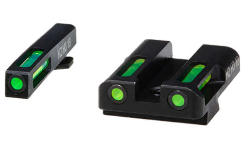 Sights Lasers Hi Viz LiteWave H3 HIVIZ H3 NS FOR GLK 17/19 • Model: LiteWave H3