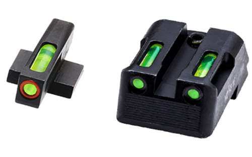 Sights Lasers Hi Viz LiteWave H3 HIVIZ LITEWAVE H3 NS KIM 1911 G/G OR