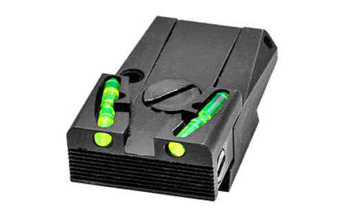 Sights Lasers Hi Viz Adjustable HIVIZ ADJ REAR RUGER MK1-4 22/45