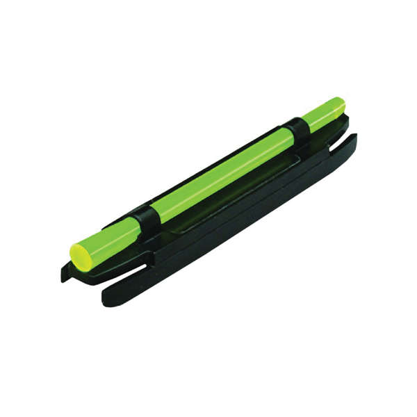 Sights Lasers Hi Viz Magnetic HIVIZ NARROW MAGNETIC SHTGN W/GREEN