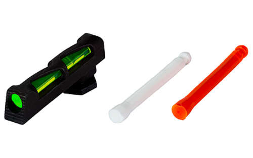 Sights Lasers Hi Viz Litewave HIVIZ LITEWAVE FRONT TAURUS G3/G4