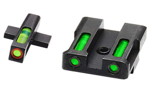 Sights Lasers Hi Viz LiteWave H3 HIVIZ LITEWAVE H3 NS SP XD G/G OR • Model: LiteWave H3