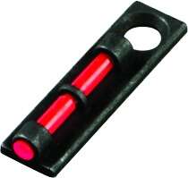 Sights Lasers Hi Viz Shotgun HIVIZ FL2005R   FLAME SIGHT          RED • Model: Shotgun