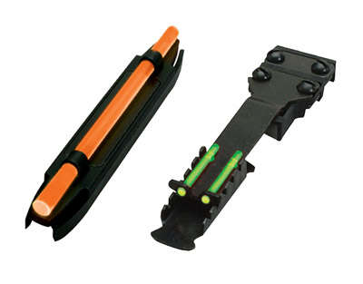 Sights Lasers Hi Viz Benelli/Browning/CZ USA/Remington/Ruger/Stoeger HIVIZ C3002    BPS REM BENEILI DALY SGS