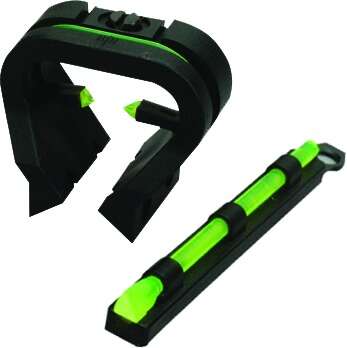 Sights Lasers Hi Viz Shotgun HIVIZ TT1001   TRI-VIZ SHOTGUN COMBO