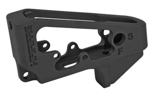 Parts Hiperfire Hipertrain HF HIPERTRAIN AR15 TRIGGER DEM BLACK • Model: Hipertrain