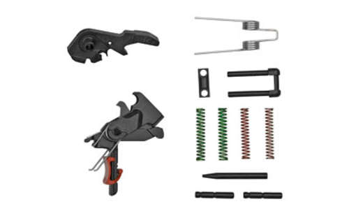 Parts Hiperfire Hipertouch HF HIPERTOUCH COMP AR15 TRIGG ASSEM