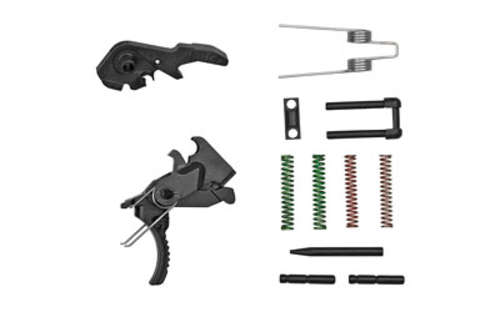 Parts Hiperfire Hipertouch HF HIPERTOUCH ELITE AR15 TRIGG ASSEM