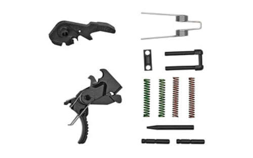 Parts Hiperfire Hipertouch HF HIPERTOUCH REFLEX AR15 TRIG ASSEM