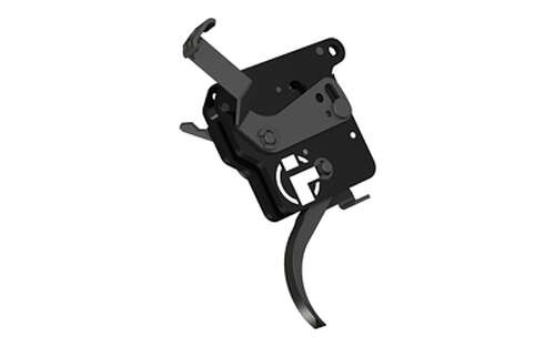 Parts Hiperfire R700 Precision HF R700 PRECISION CURVED TRIGGER • Model: R700 Precision