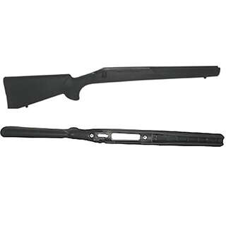 Grips Pads Stocks Hogue Ready Series STOCK M700 LA BDL SPT/MAG PILLAR