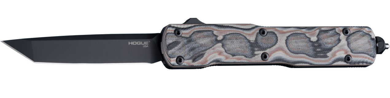 Knives Hogue HOG COUNTERSTRIKE DEARTH TANTO
