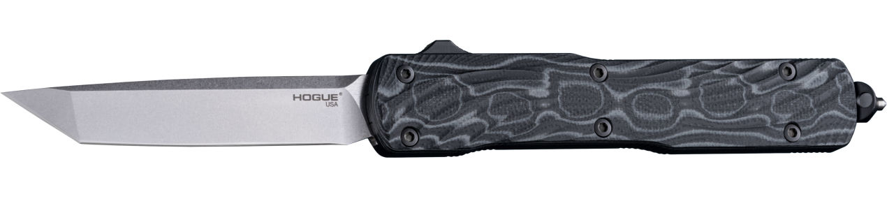 Knives Hogue HOG COUNTERSTRIKE GBLK TANTO