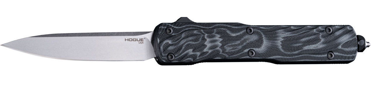 Knives Hogue HOG COUNTERSTRIKE GBLK DROP