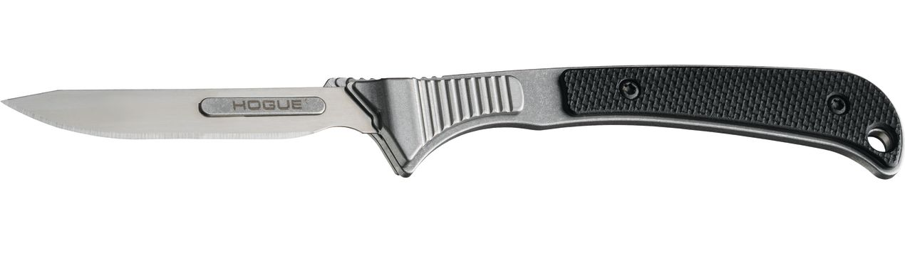 Knives Hogue HOG EXPEL SCALPEL BLACK