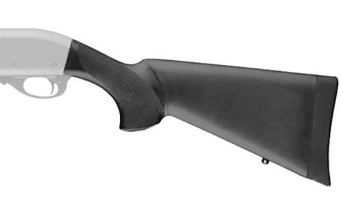 Grips Pads Stocks Hogue HOGUE STK REM 870 OVRMOLDED STOCK • Model: 