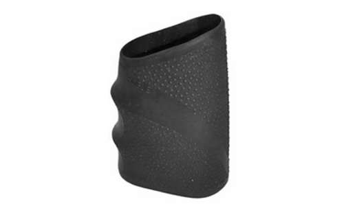 Grips Pads Stocks Hogue HOGUE HANDALL TAC GRIP SLEEVE LG BLK • Model: 