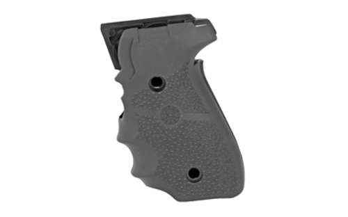 Grips Pads Stocks Hogue Rubber Grip HOGUE GRIP SIG P228/229 FG BLK