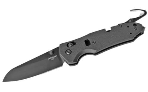 Knives Hogue Trauma First Response Tool HOGUE TRAUMA 3.4" TOOL ABLE • Model: Trauma First Response Tool