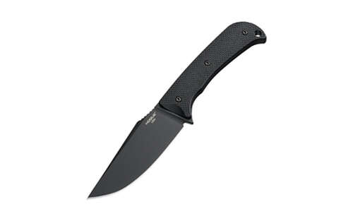 Knives Hogue Extrak XL HOGUE EXTRAK XL 3.9" G10 BLK • Model: Extrak XL